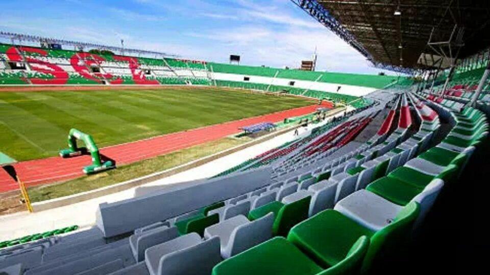 Gobierno confirma apoyo para refacción del estadio Tahuichi Aguilera rumbo a la final de la Sudamericana 2025