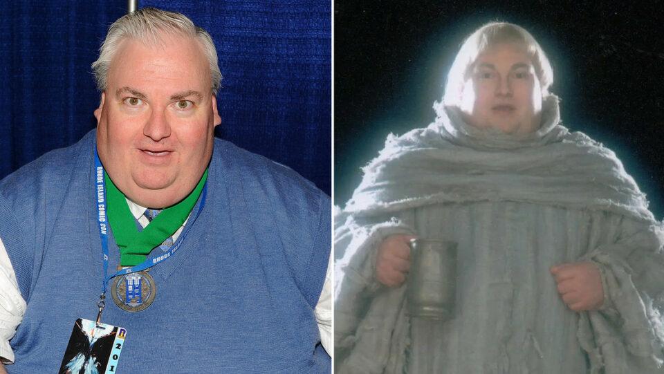 Fallece uno de los actores de "Harry Potter"
