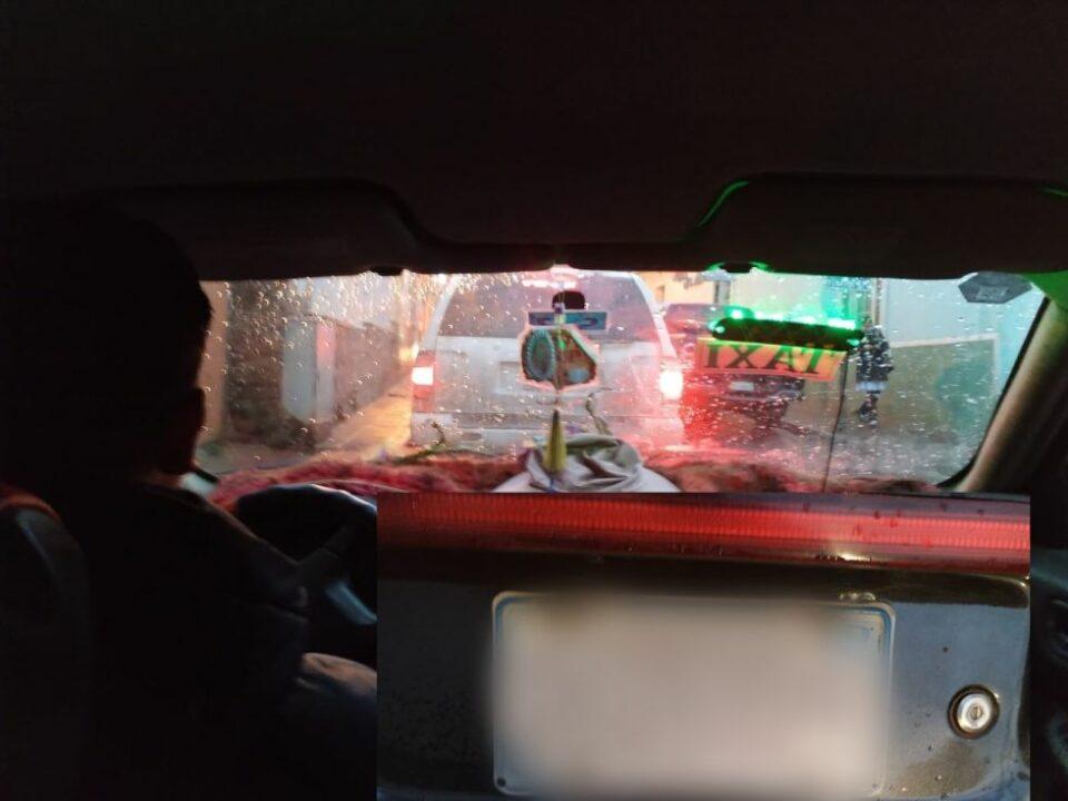 Potosí: Denuncian incremento ilegal y cobros excesivos por parte de los taxistas