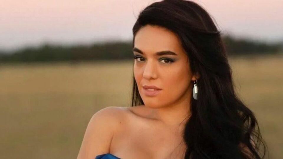 Por estafa, Angela Leiva es denunciada por no presentarse en la Vendimia