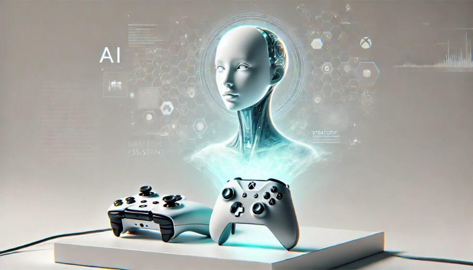 Xbox revoluciona la experiencia gamer con Copilot de Gaming, su nuevo asistente con IA