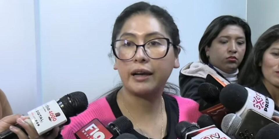 Copa cuestiona que, tras casi cinco años de gestión, los legisladores aún desconozcan el proceso de financiamiento de créditos.