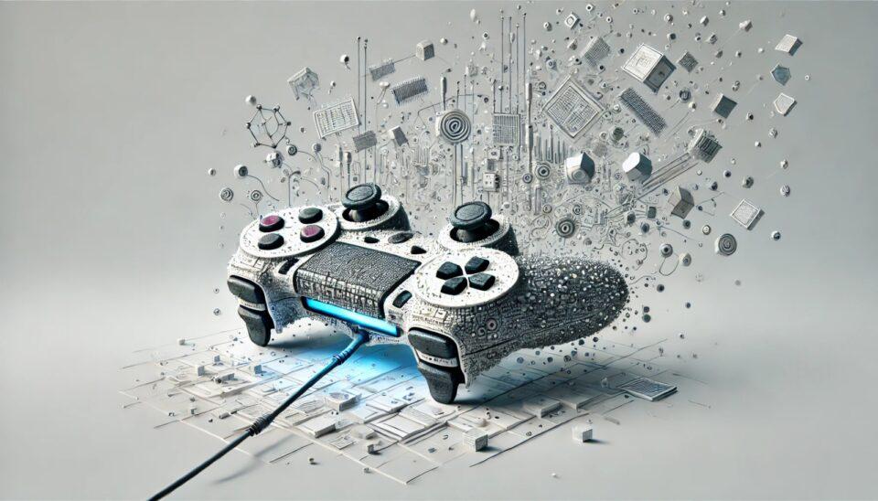 Microsoft revoluciona el desarrollo de videojuegos con WHAM, su nueva IA generativa