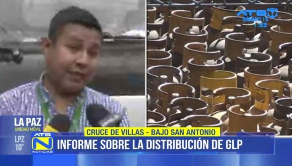 La Paz: amplían horarios para la venta de GLP