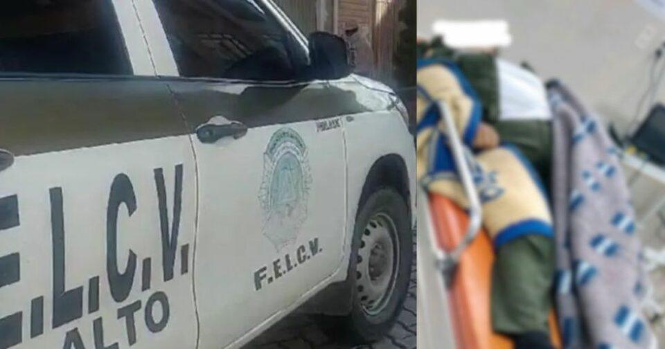 Investigan la muerte de una pareja de sargentos en El Alto que deja en la orfandad a dos menores