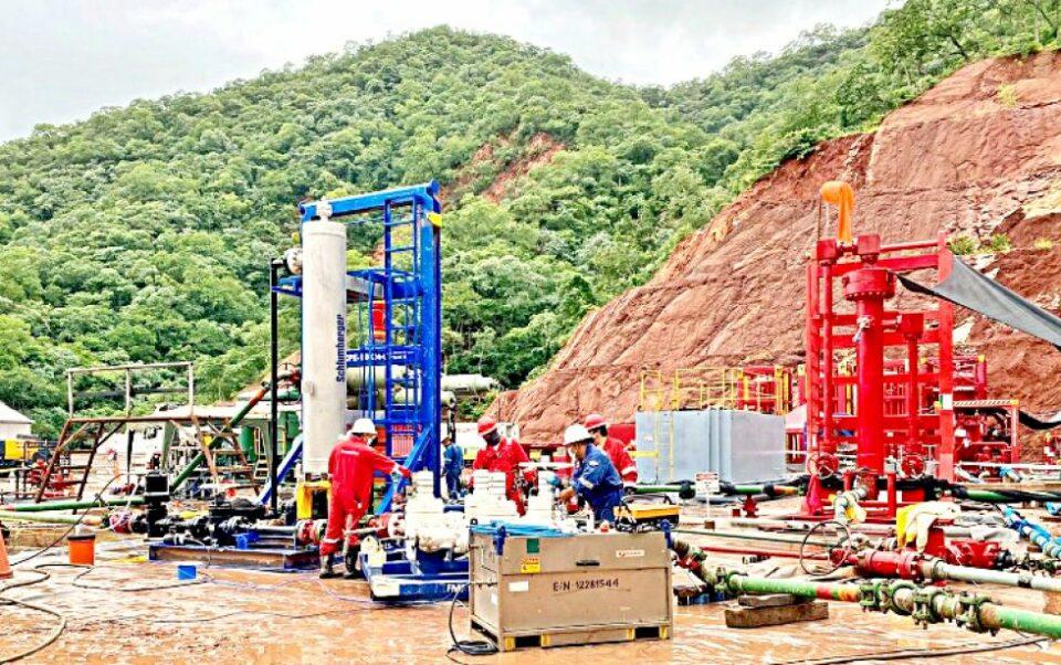 Chuquisaca evidencia una caída en regalías del gas