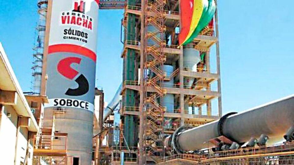 Soboce solicita amparo legal contra fallo por prácticas desleales de competencia.