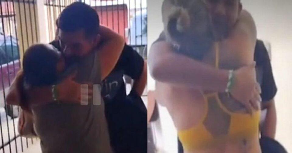 Tres ciudadanos bolivianos deportados de EEUU retornaron al país