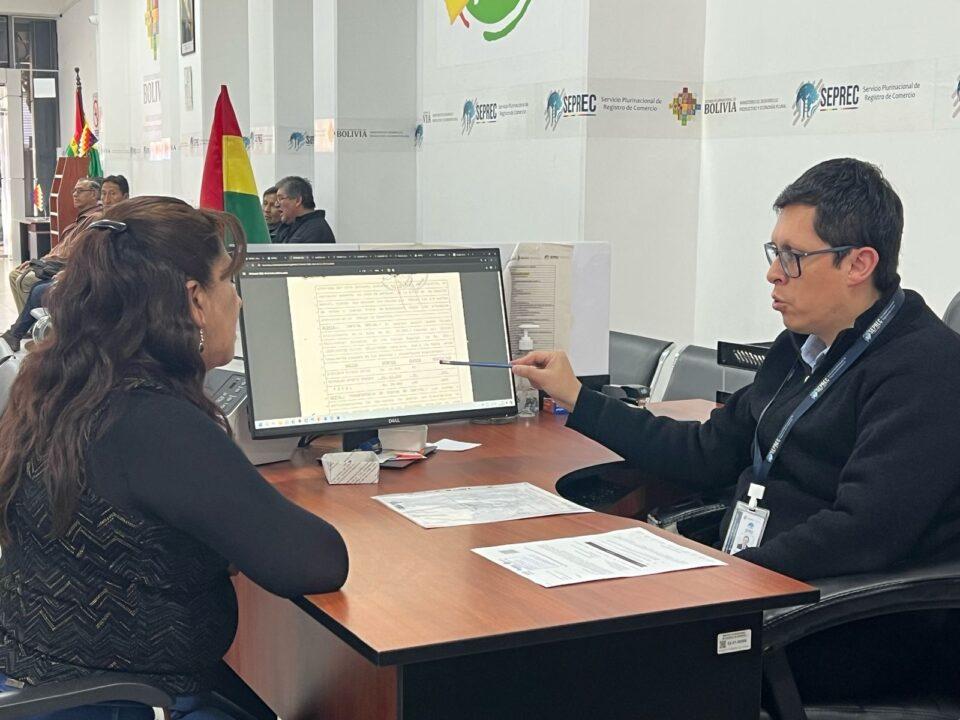 Hasta el 31 de marzo se amplió el plazo para renovación de Matrícula de Comercio de empresas mineras