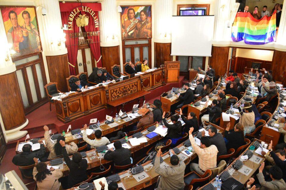 Debate obligatorio en elecciones: Diputados explican los detalles