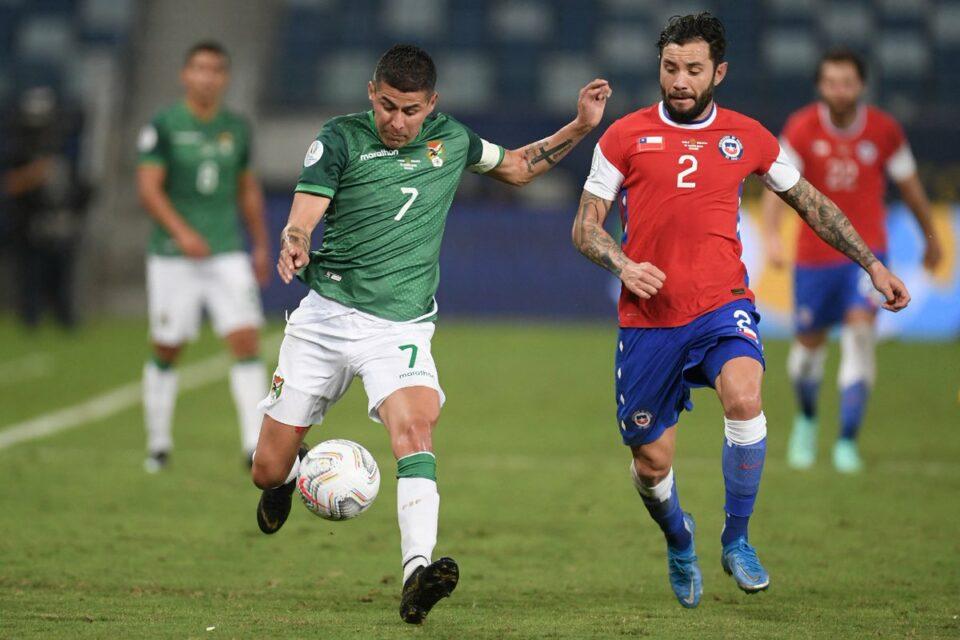 Nueva señal transmitirá la Liga Boliviana desde este viernes