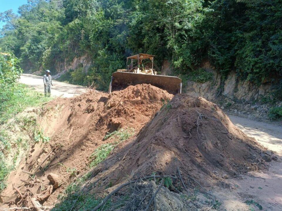 Chuquisaca: un hombre muere al ser arrastrado por una riada en la comunidad  Tojlasa