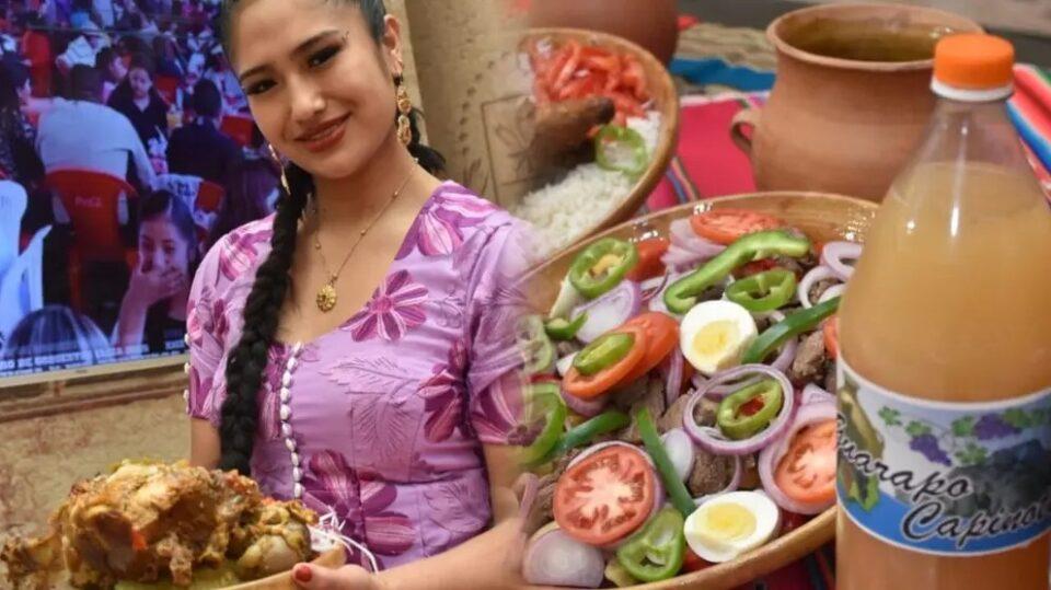 ¿Sin planes para hoy? Conoce la agenda ferial en Cochabamba