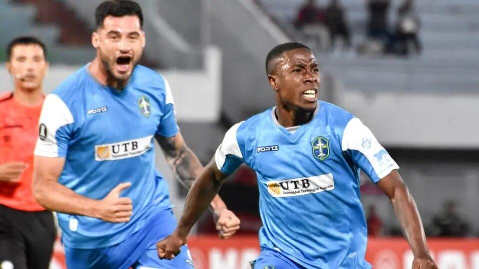 Libertadores: San Antonio quiere dar el batacazo hoy en el Capriles