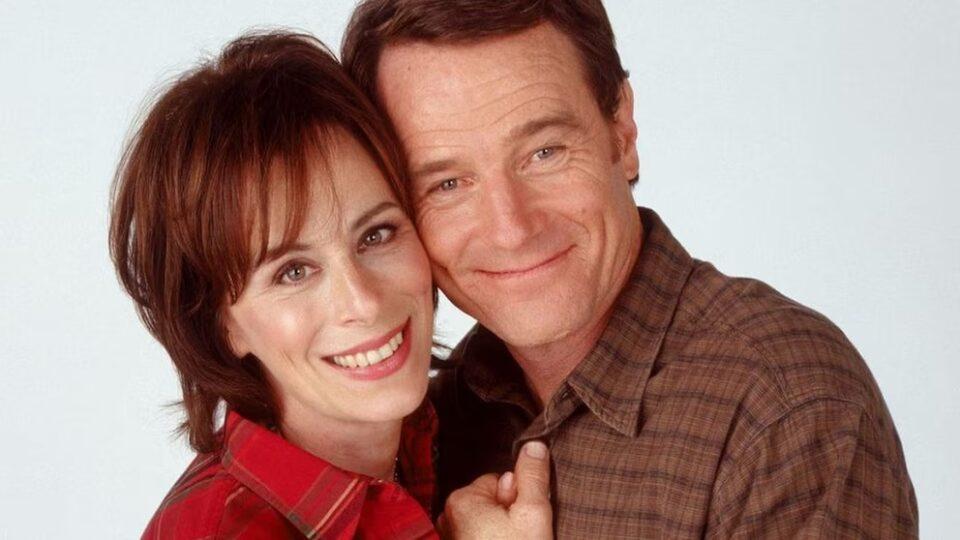 20 años después, el regreso de Bryan Cranston y Jane Kaczmarek a “Malcolm in the Middle”
