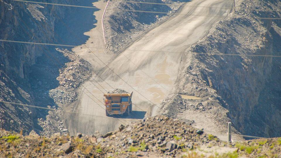 Estos son los productos que China prohíbe que Corea del Sur exporte a EE.UU.