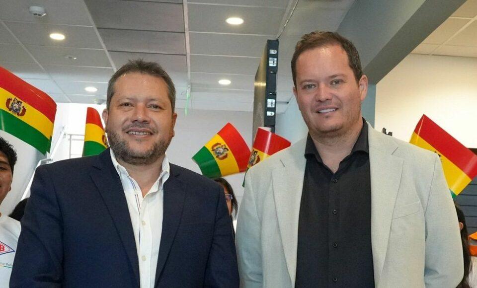 Diputados citan al presidente de YPFB y al Ministro de Hidrocarburos por el caso Botrading