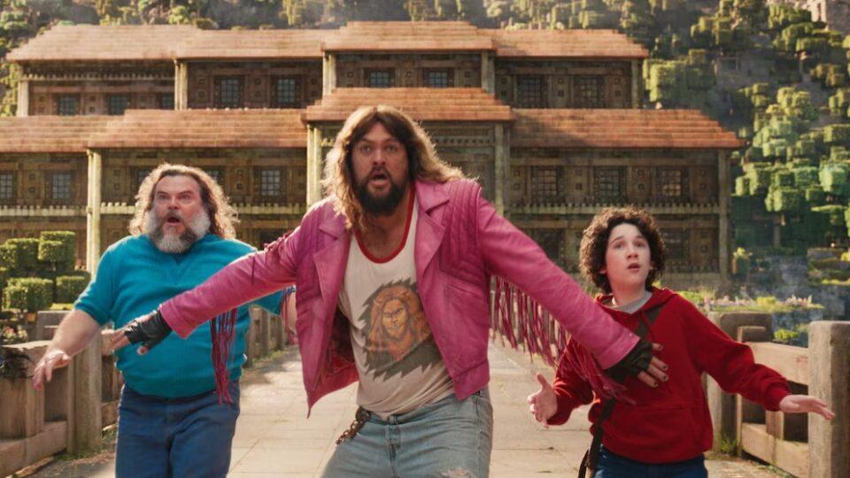 Escena viral de “Minecraft” desata caos infantil en cines: interviene la policía y se imponen restricciones