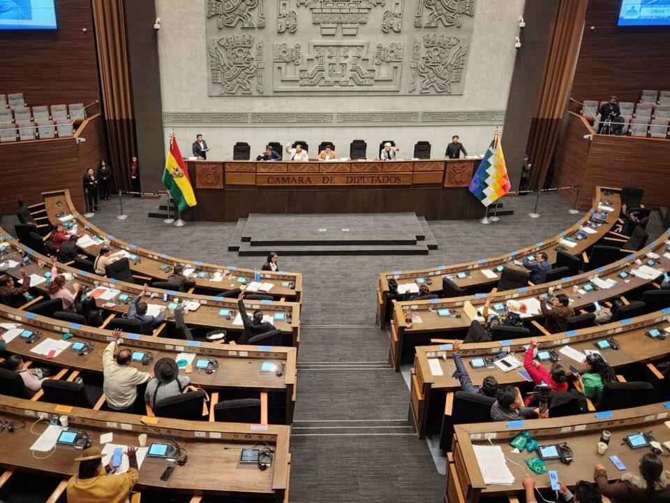 Diputados prevén tratar este miércoles la ampliación del Fondo Pro Leche hasta el año 2040