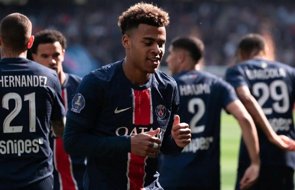 PSG sigue invicto tras exigua victoria ante el modesto Le Havre