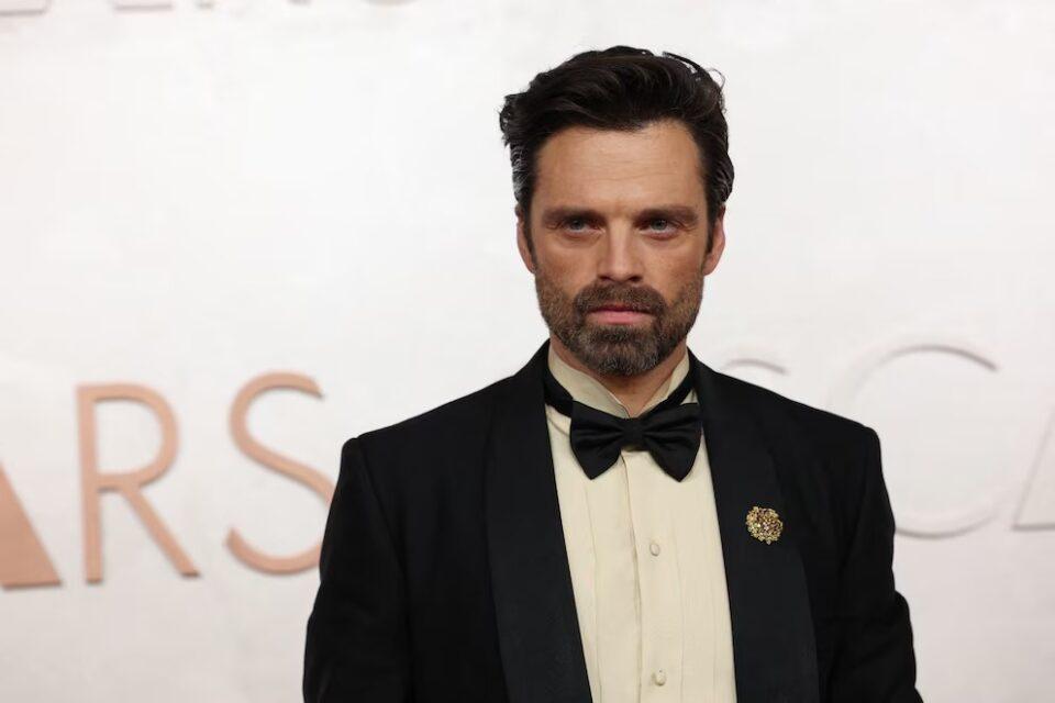 Un relato de superación, Sebastian Stan, sensación ascendente en Hollywood