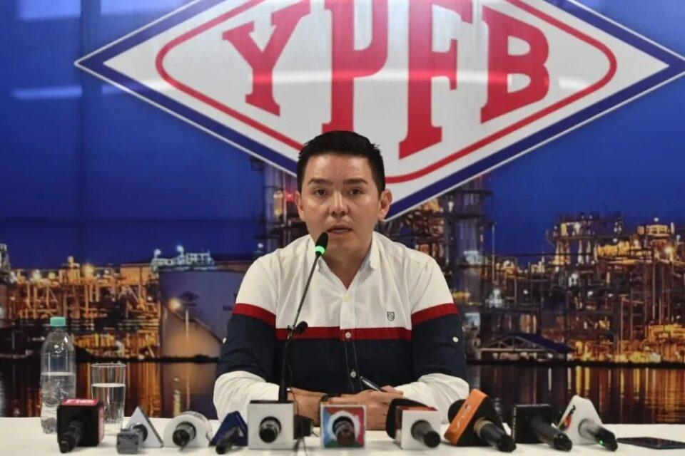 YPFB asegura que distribución de combustible se normalizó y en puerto tiene programado despacho de más de 100 millones de litros