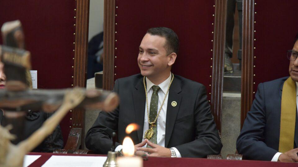 Tribunal Supremo de Justicia pide a jueces y vocales respetar la democracia sobre las elecciones