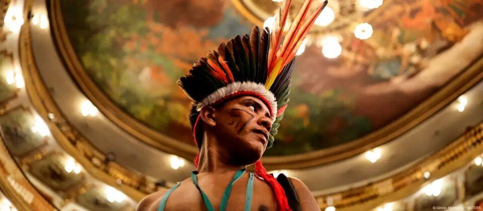 Estudio de ADN aclara la ascendencia de indígenas americanos