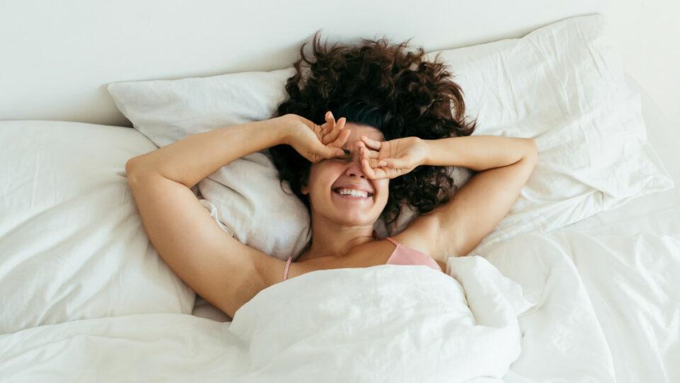 El arte de dormir bien: secretos científicos para vencer la fatiga