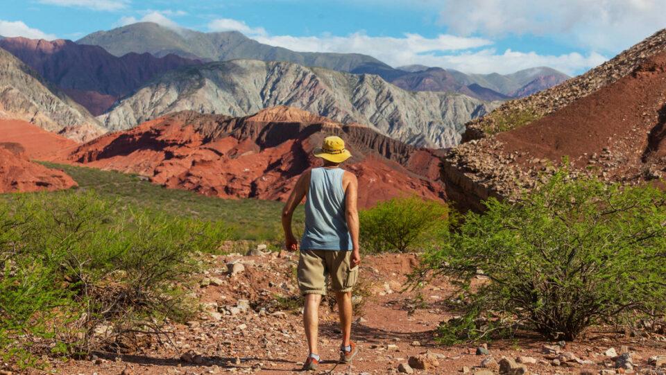 Caminar esta cantidad de pasos al día reduce el riesgo de cáncer