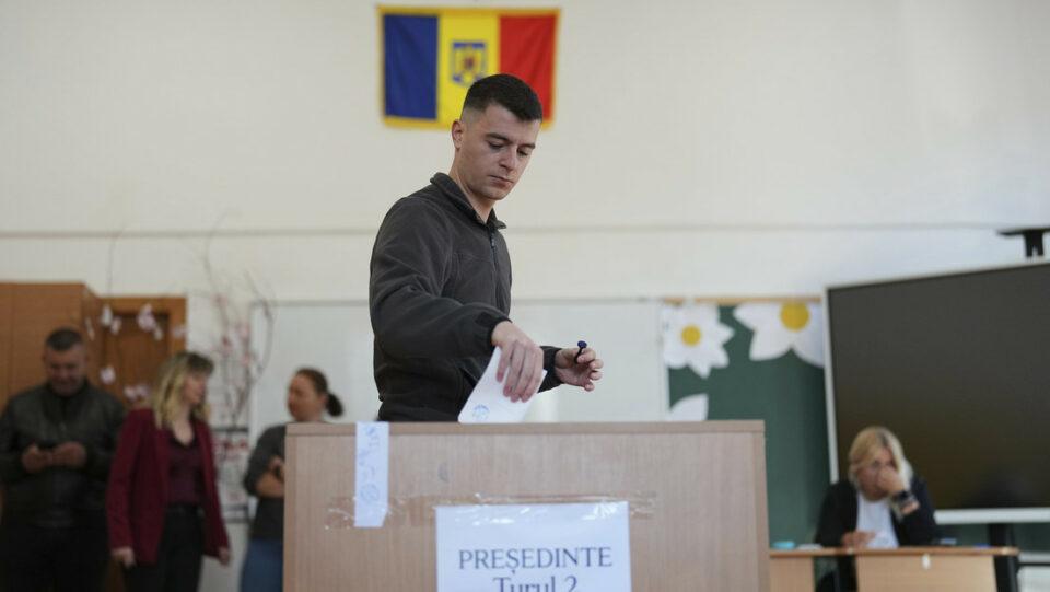 Francia niega "categóricamente" que interfirió en las presidenciales rumanas