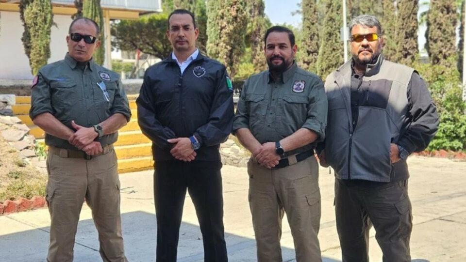 Asesinan a colaboradores de Embajada de EE.UU. en México