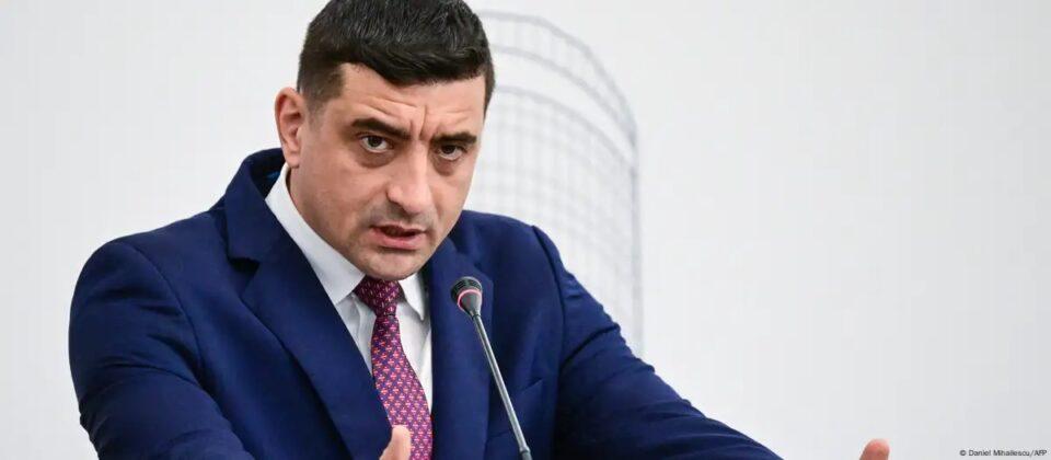 Rumania celebra elecciones con ultraderechista como favorito