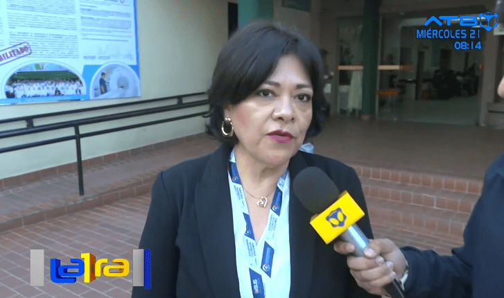 Hospital Viedma: ocho adultos mayores internados con influenza