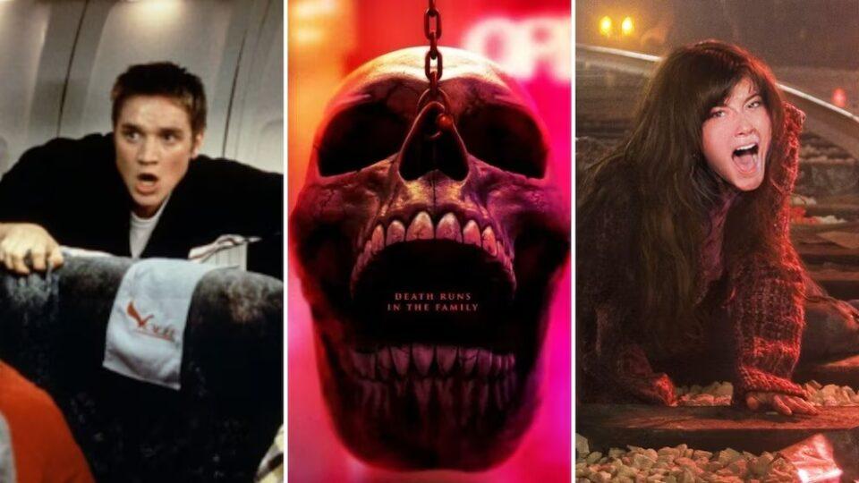 Cuál es la mejor película de ‘Destino final’, según la crítica