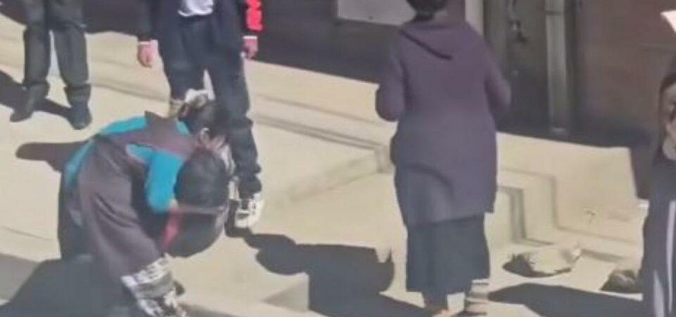 Niña es atropellada en El Alto y su estado es crítico; el chofer se dio a la fuga