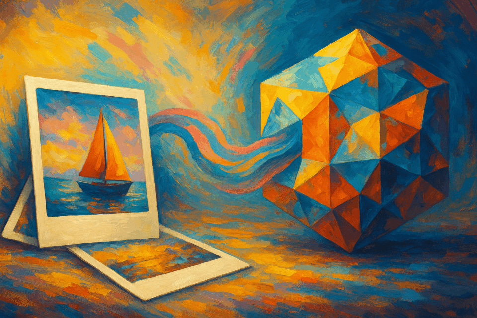 Matrix3D de Apple: el modelo de IA que convierte fotos 2D en objetos 3D con precisión sorprendente