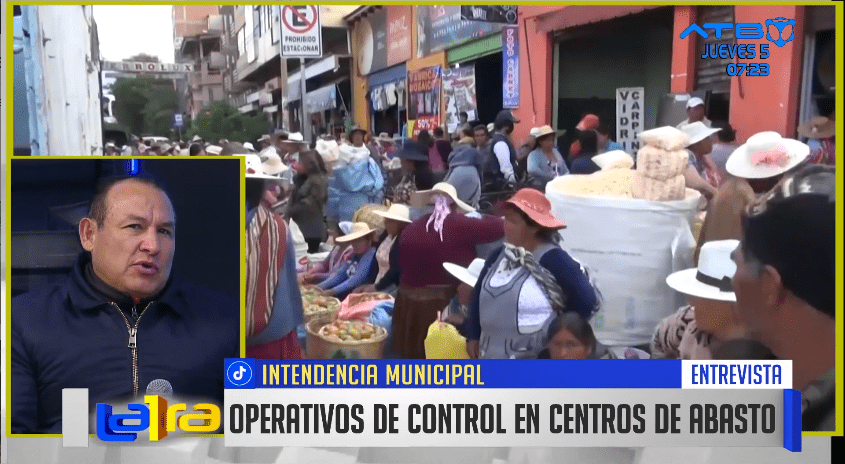 Intendencia de Cochabamba y panificadores se reúnen este 6 de junio