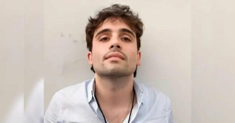 Hijo de “El Chapo” sale de prisión y entra al programa de testigos protegidos en EEUU