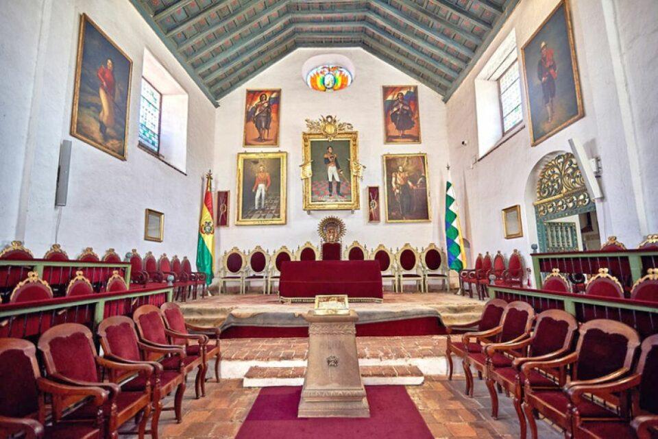 Instituciones piden que festejo del Bicentenario sea abierto al público