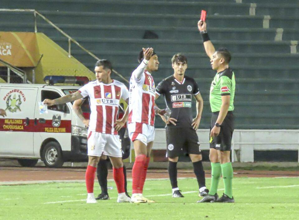 Independiente perdió ante Universitario de Vinto por la Copa Bolivia