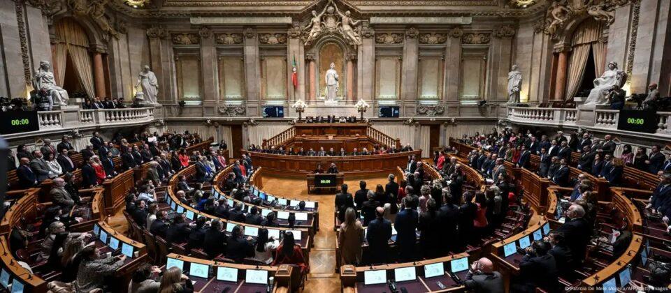 Portugal: Parlamento aprueba reforma de política migratoria