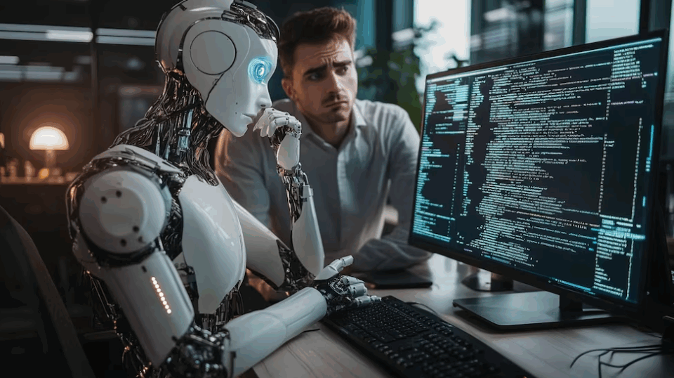 Agentic AI: qué es y cómo cambiará la interacción con la tecnología