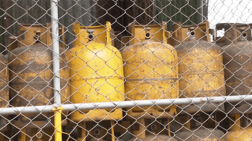 ANH afirma que la producción de GLP supera la demanda interna