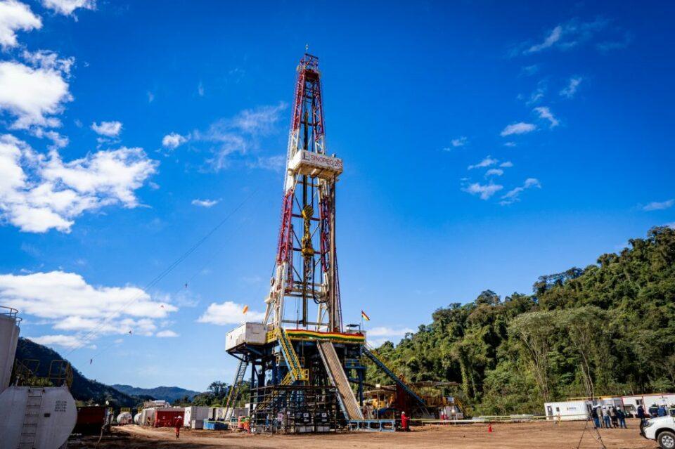 Exportación de gas: el 95% de la producción de Churumas va a Argentina