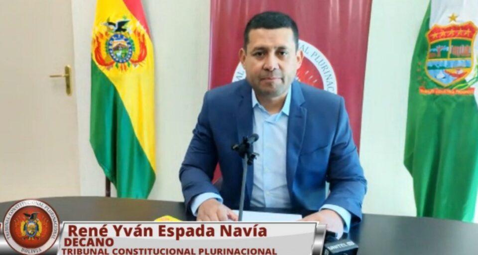 TCP reafirma respaldo a comicios del 17 de agosto y advierte que no se modificará el calendario electoral