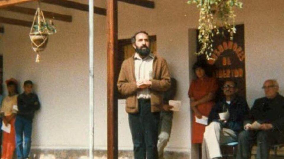 Caso “Pica”: comienza hoy el juicio contra dos exprovinciales jesuitas