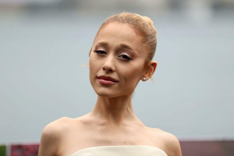 Ariana Grande descarta retirarse de la música y revela su plan para volver a los escenarios