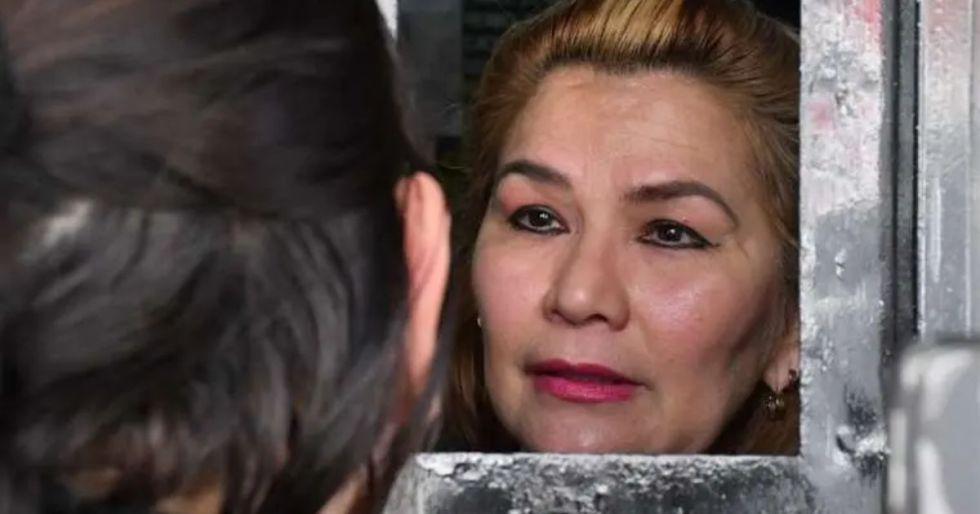 Tribunal deriva el caso Sacaba contra Áñez a juicio de responsabilidades
