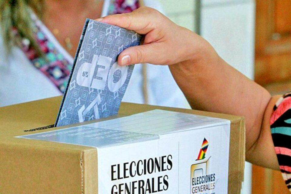 Cuatro fechas clave marcan recta final de las elecciones